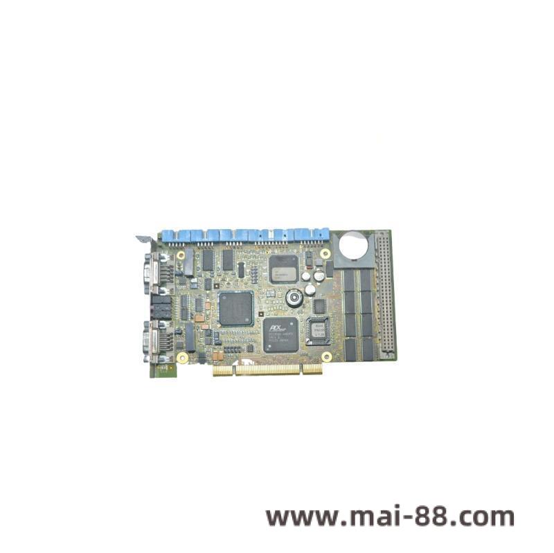 ELMA Control Module Front View