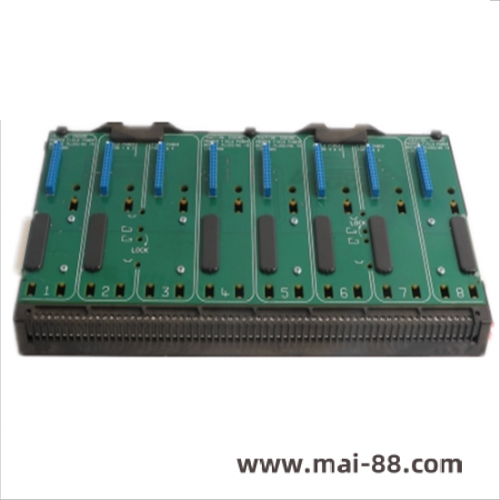 Emerson ZA06B-0085-B503