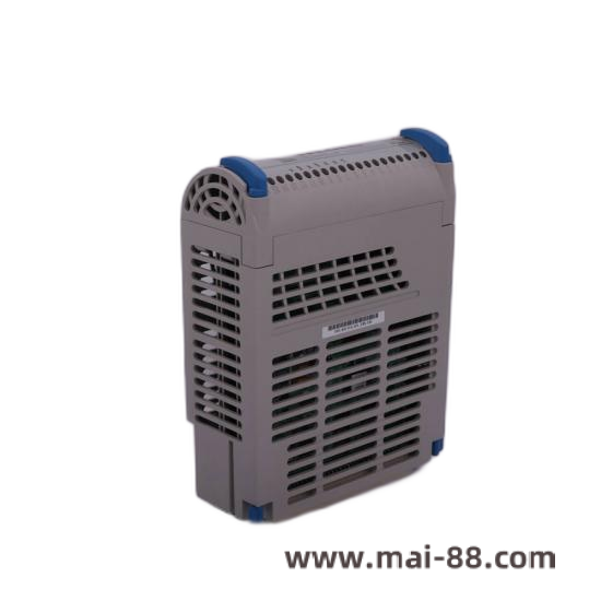 Emerson 1C31129G03 Module