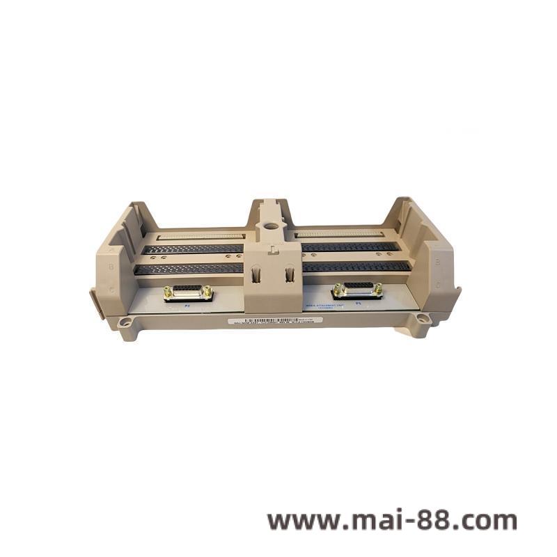 Emerson MTR-3T54-H-R-B-M-0RR