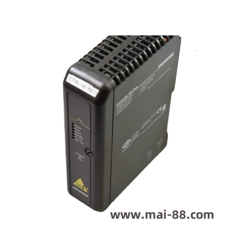 Emerson 5X00226G04 Power Module