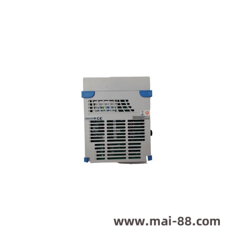 EMERSON 5X00481G04 Front View