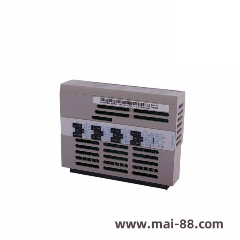 Emerson 44A752240-G01