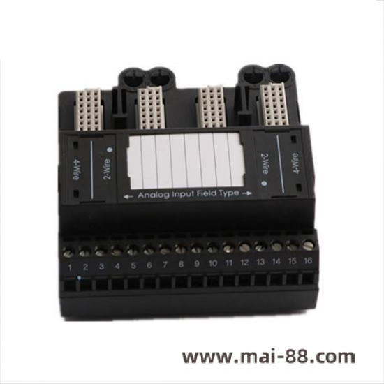 EMERSON A3120/022-000 CSI3120