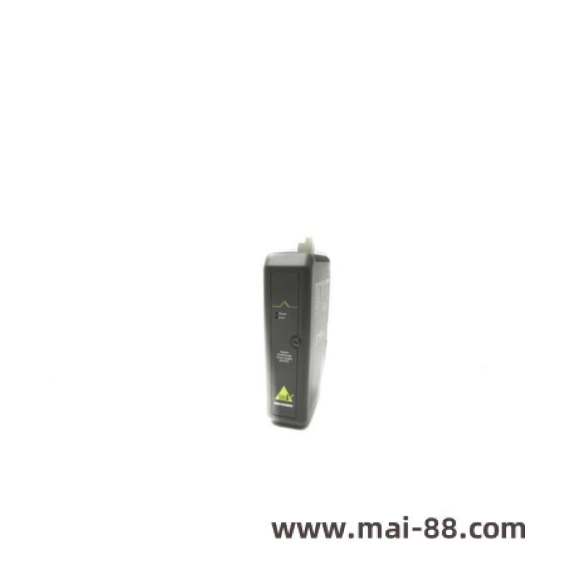 EMERSON A3120/022-000 CSI3120