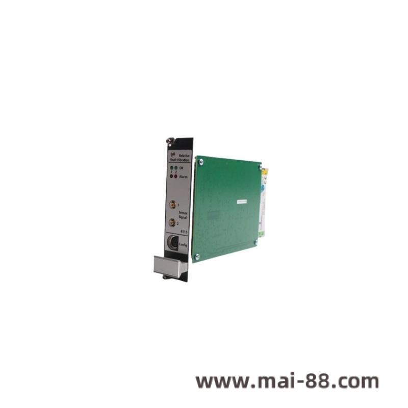 Control System Documentation