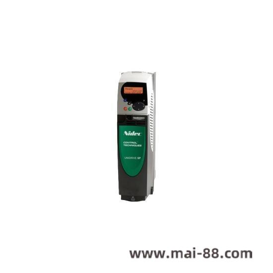 Emerson A6312/06 Installation