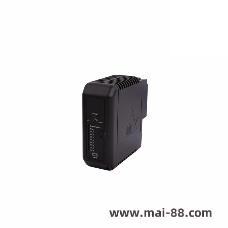 EMERSON A6410 Technical Specifications