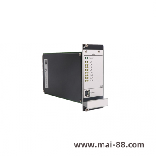 Emerson Automation Component