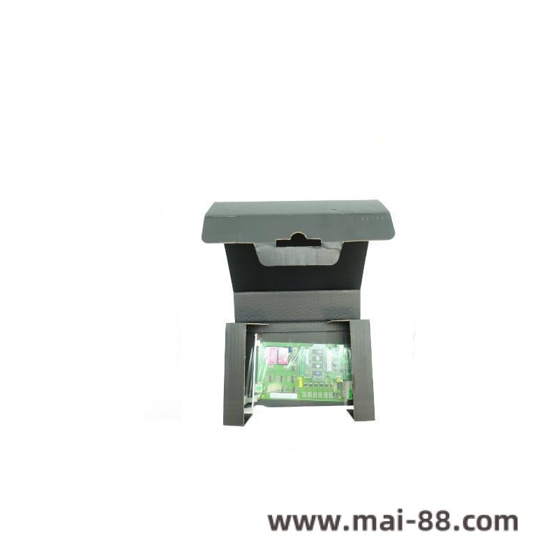 EPRO A6824 Modbus RTU and TCP/IP Module