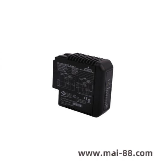 IC693ACC329 Industrial Application