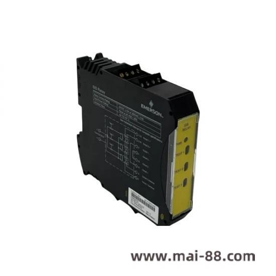 Emerson MC10L15ABZF