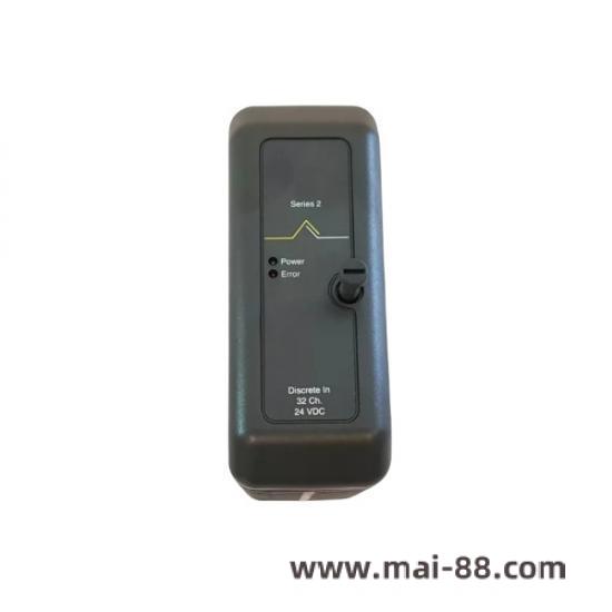 Emerson IC758RSWA15PC64