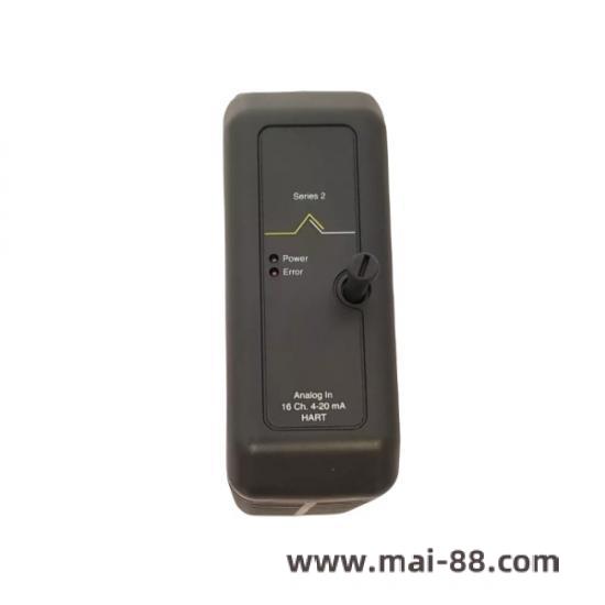 EMERSON AI卡 KJ3223X1-BA1
