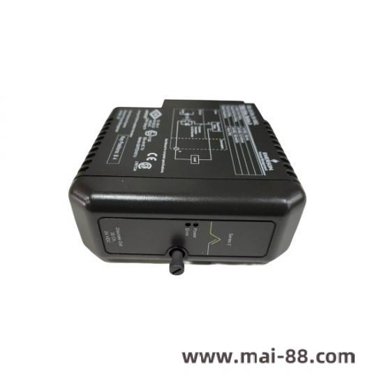 Emerson R48-1000 Output Card