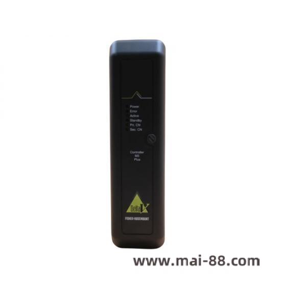 Emerson 5X00117H02