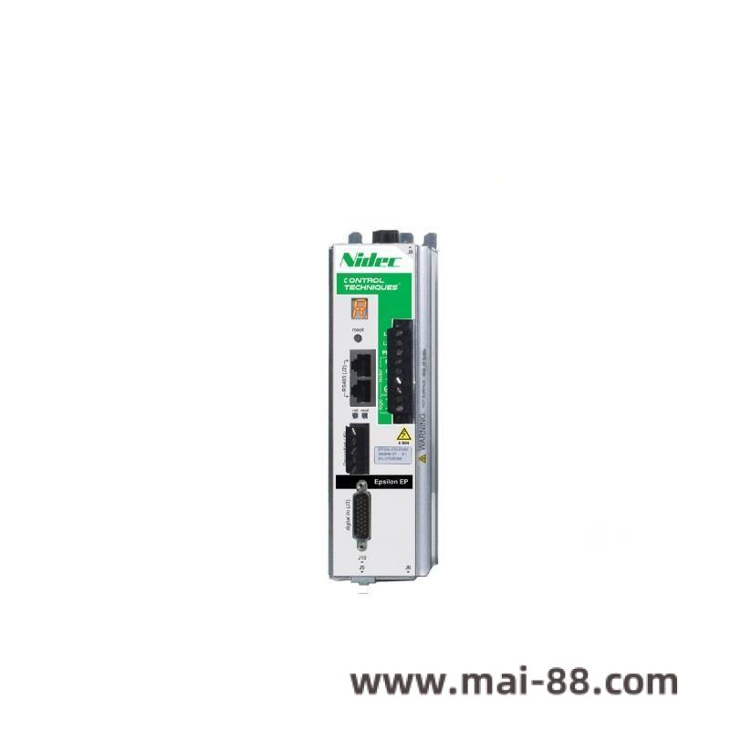 Emerson Control Systems