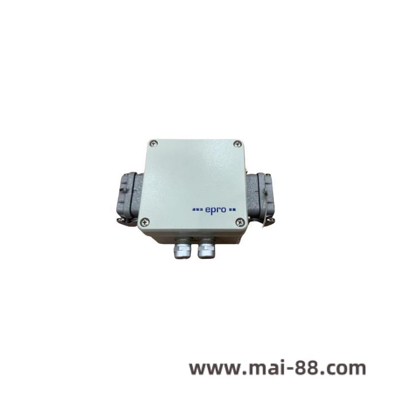 Emerson EPRO MMS3120/022-100