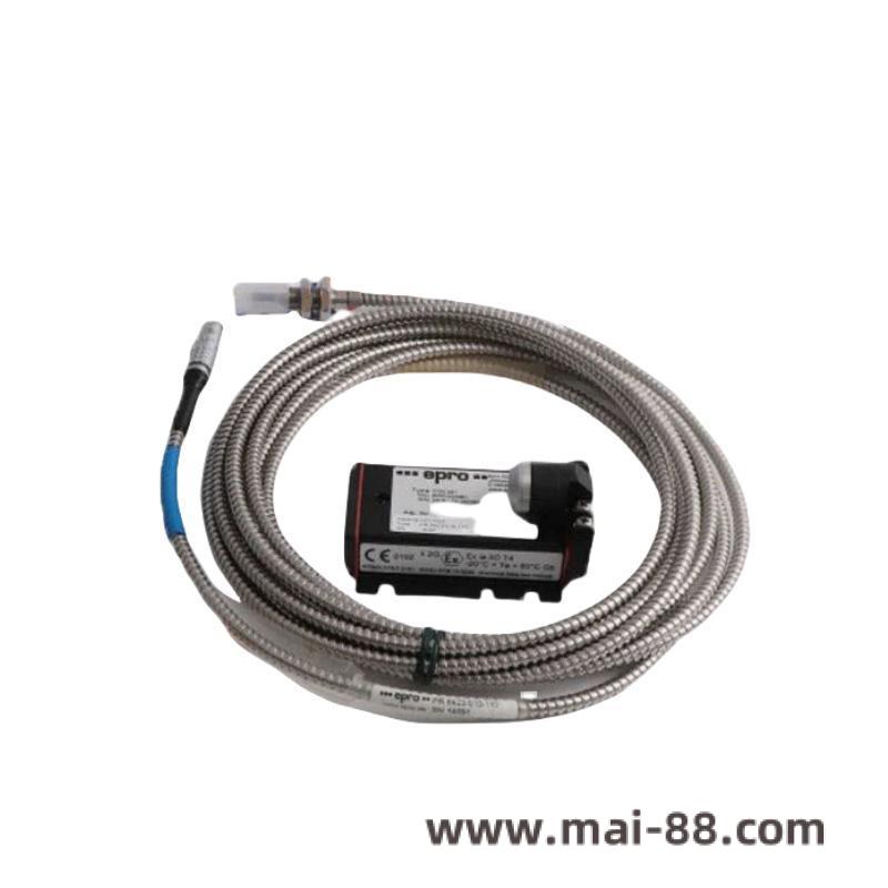 Emerson IC693APU300RR