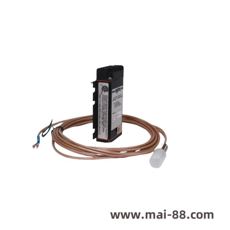 EPRO PR6424/040-110