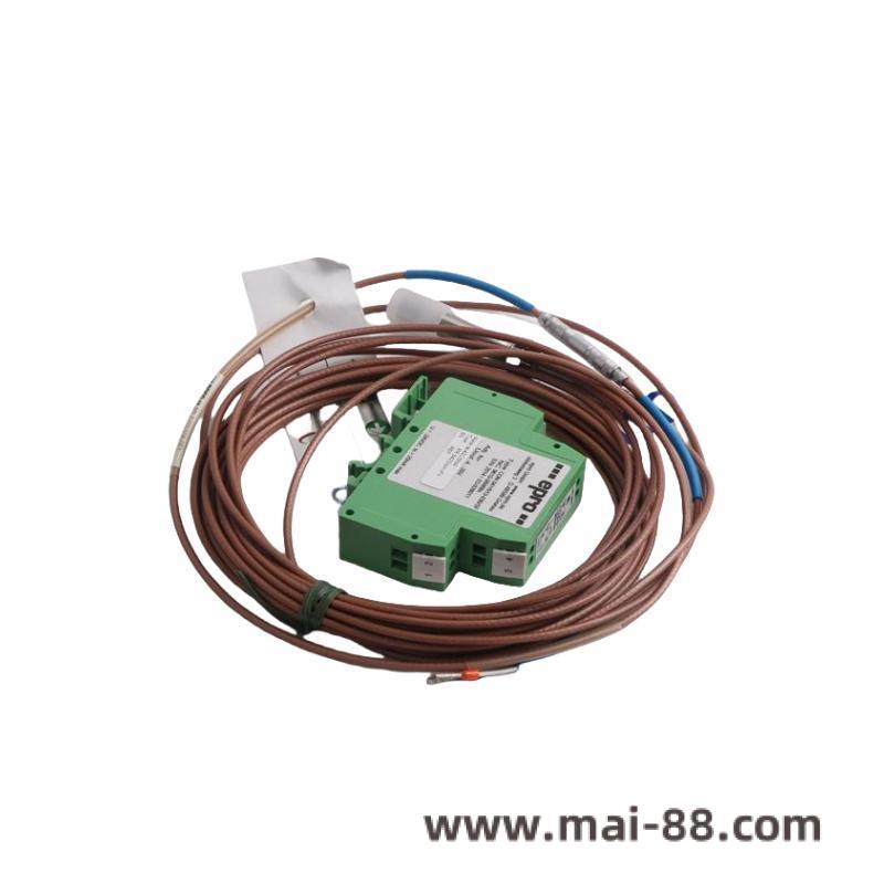 Emerson DeltaV System Integration Example