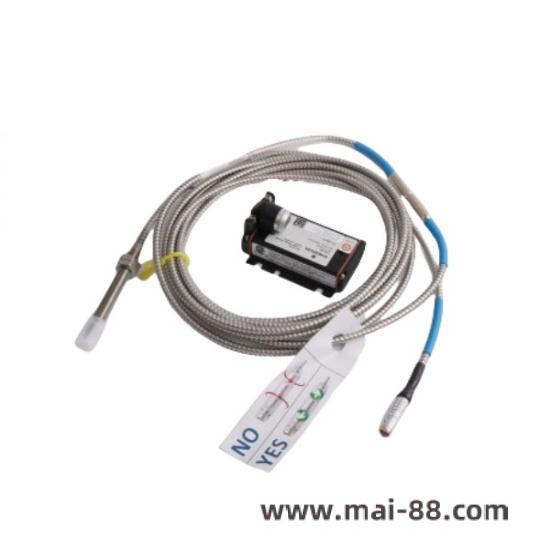 EPRO PR6423 sensor module