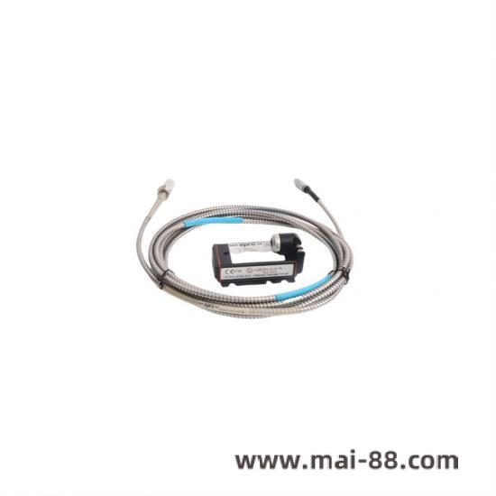 Emerson Probe Cable Assembly