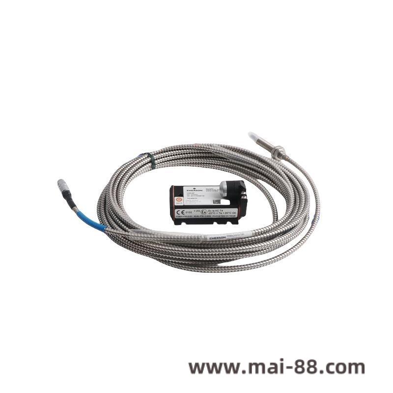 EPRO PR6424/010-040+CON021