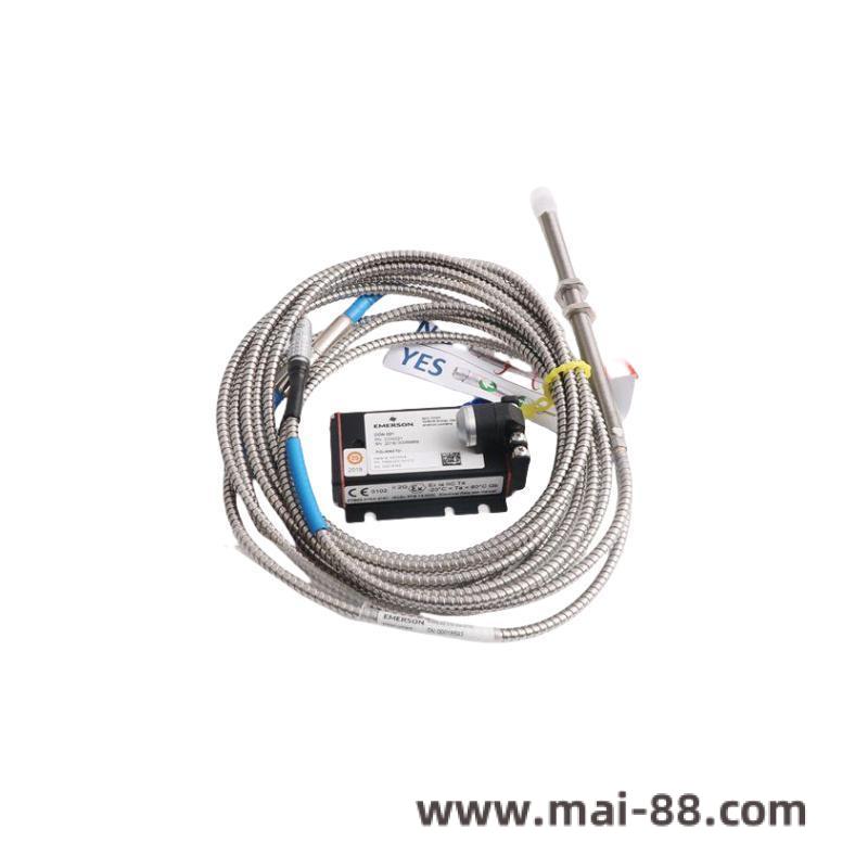 EPRO PR6424/248-110
