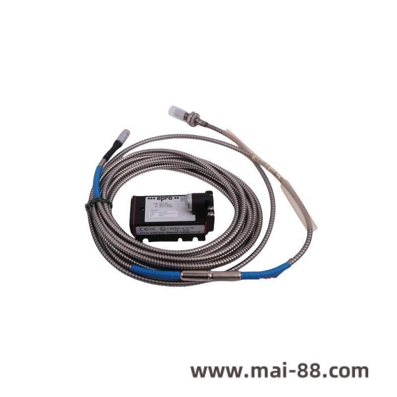 Emerson CBL-13-MP-10 Module Front View