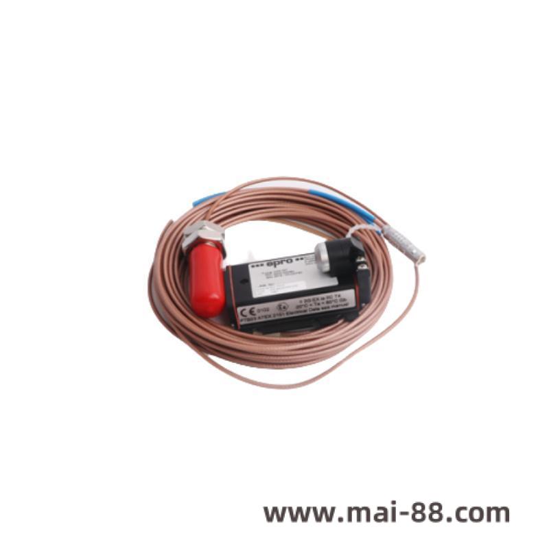 EPRO Controller Interface