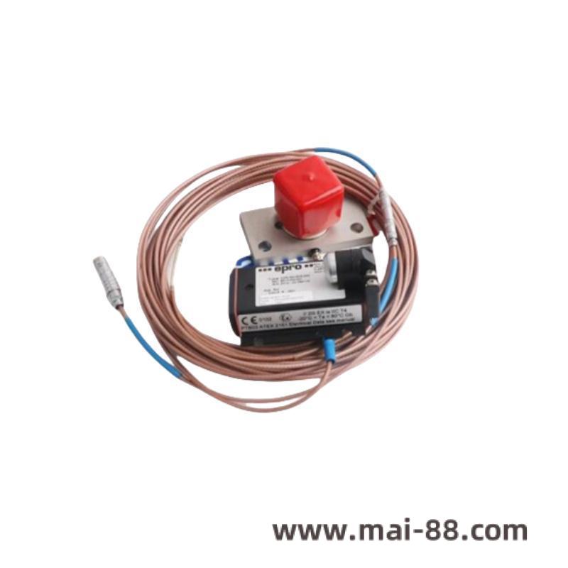 Industrial Installation