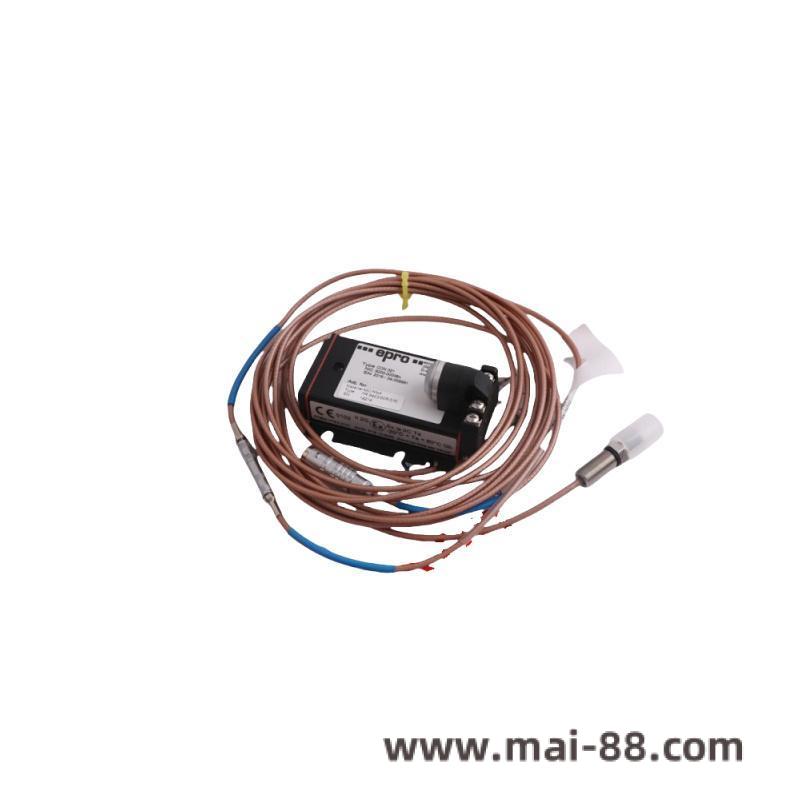 Emerson IC758COWA07PC128