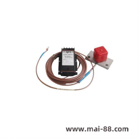 Emerson CBL-13-MP-10 Connection Interface