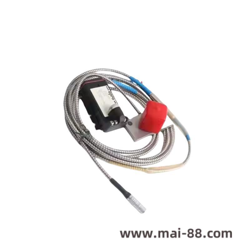 EPRO Eddy Current Sensor