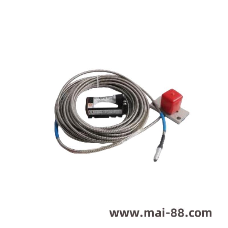 Industrial-Grade Emerson Components