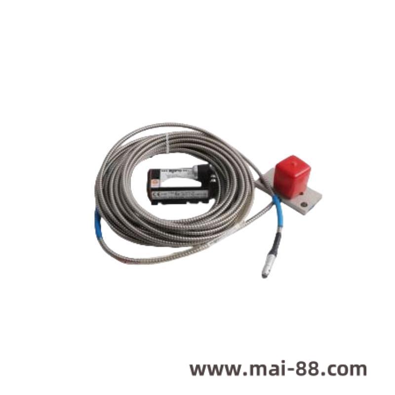 Emerson Industrial Automation Systems