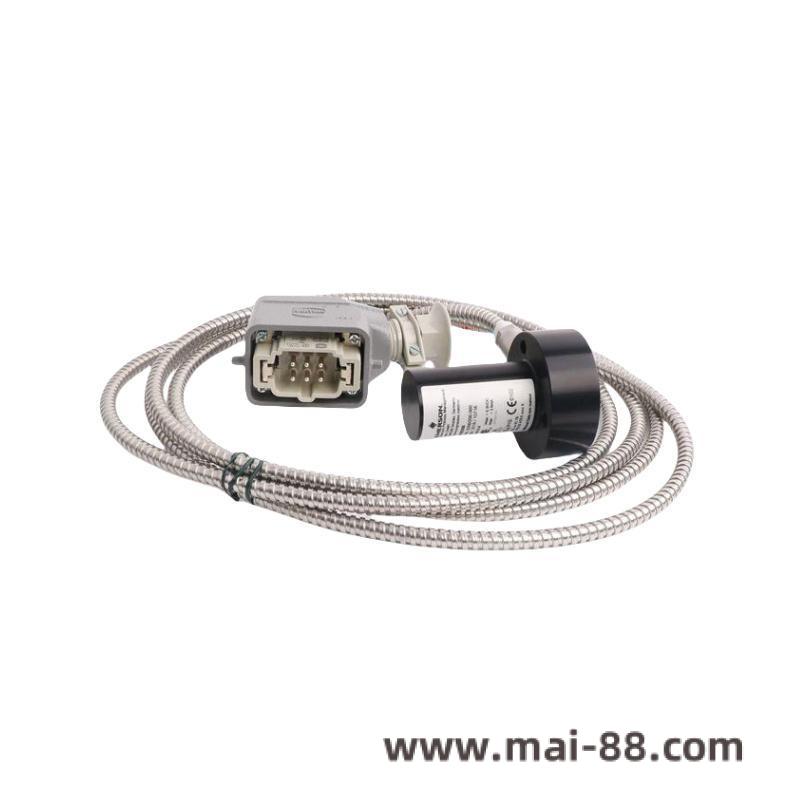 epro PR6424/001-000+CON021