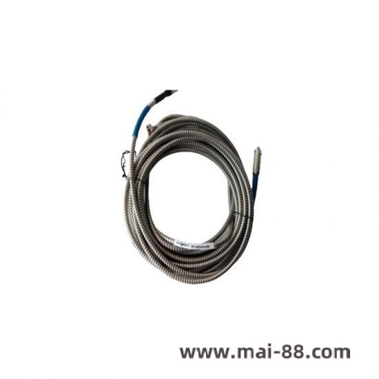 Emerson industrial module