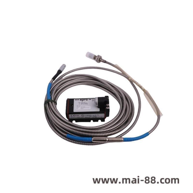 C0136-HZ Control Module