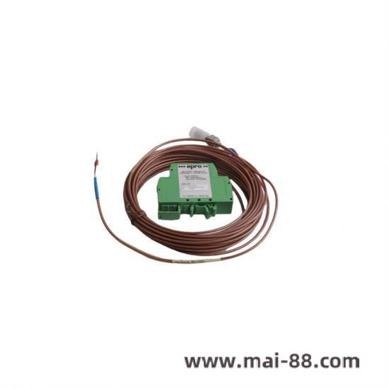 EPRO PR6423 displacement sensor