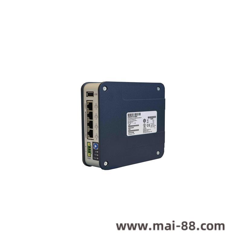 Emerson 90-30 Genius I/O Module