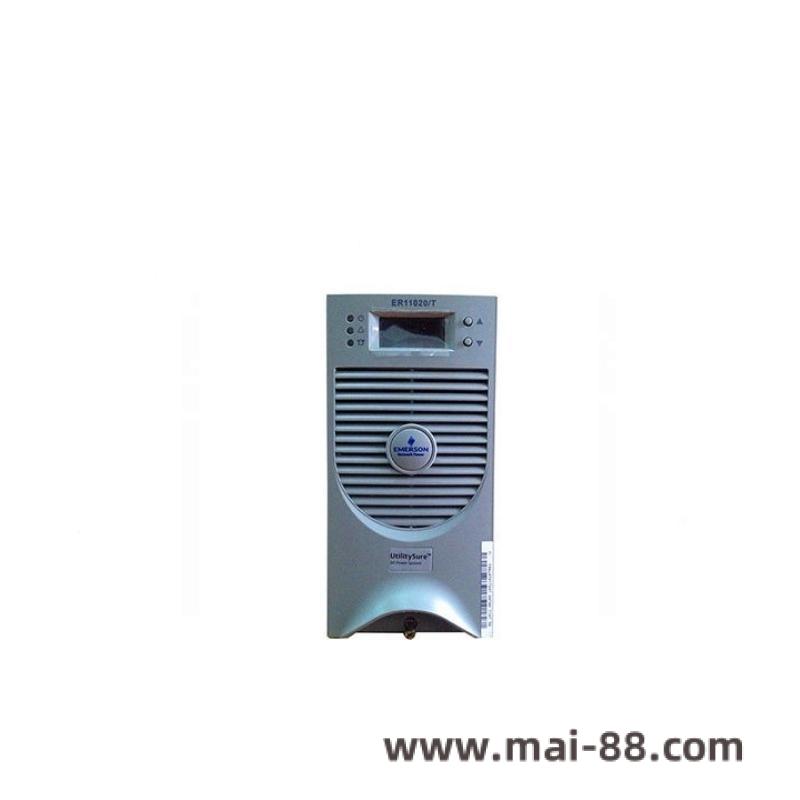 Emerson IC830M42G-DC92GF00