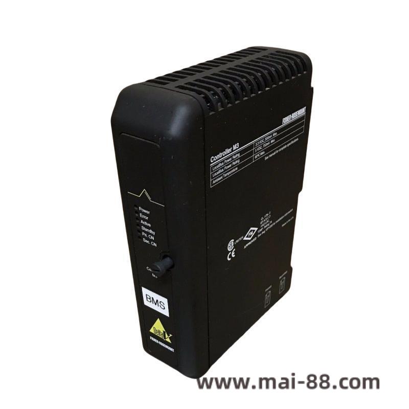 ME51-M-SC technical specifications label