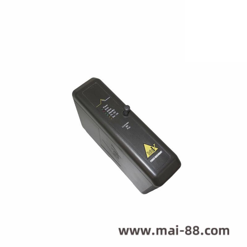 Emerson High-Speed Counter Components