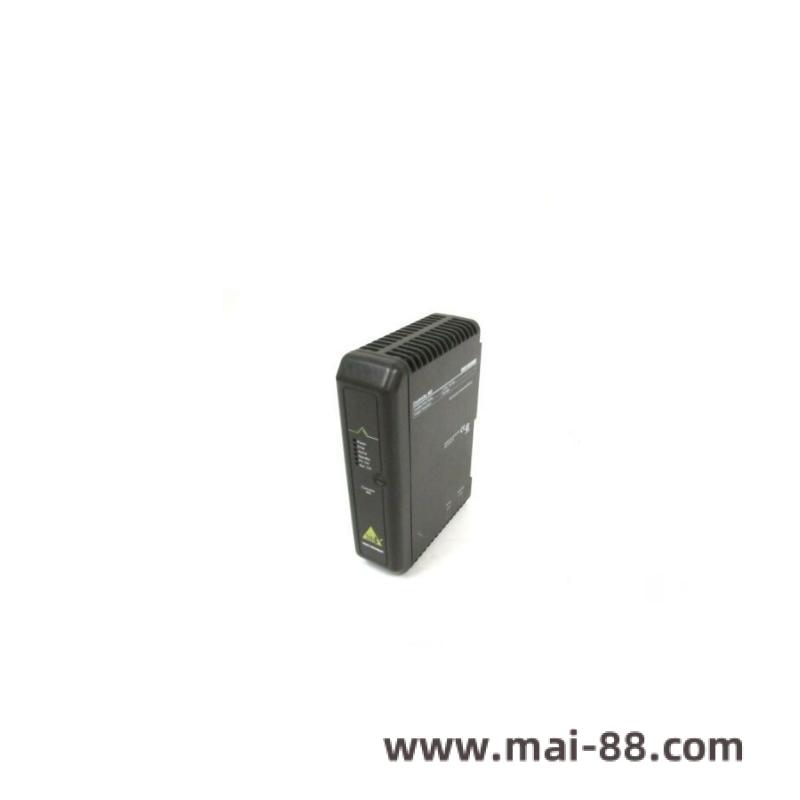 EMERSON KJ2003X1-BA2 Connector Details