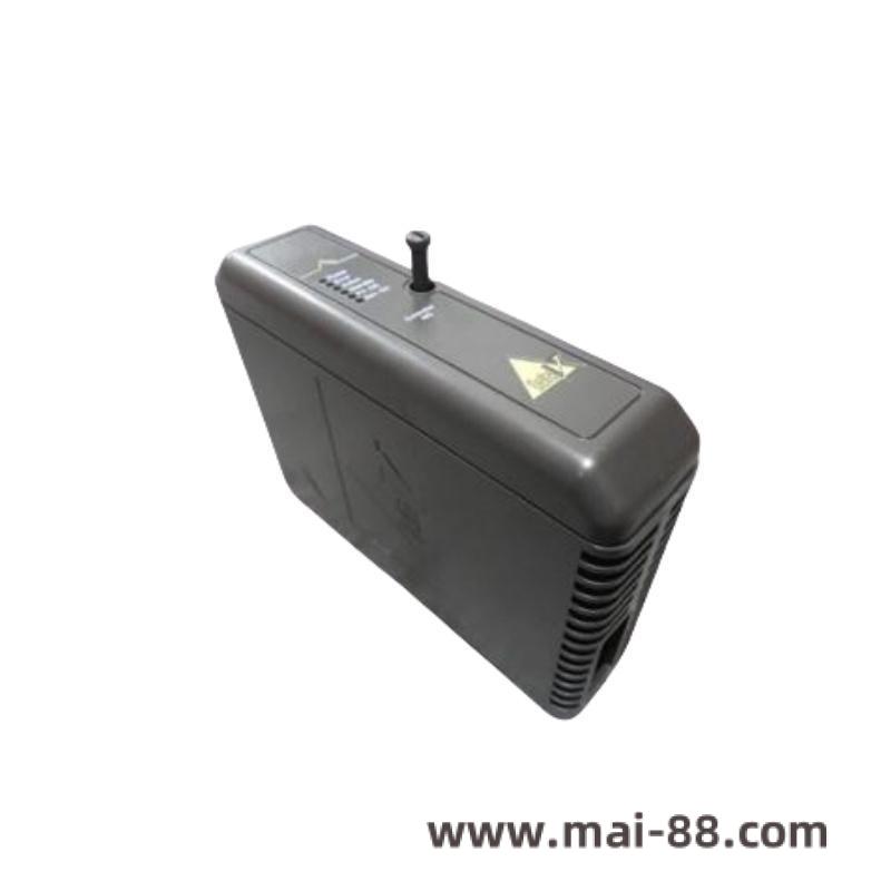 Emerson DeltaV Controller Module