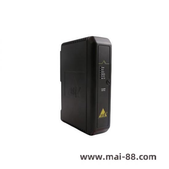 Emerson Series 90 Controller