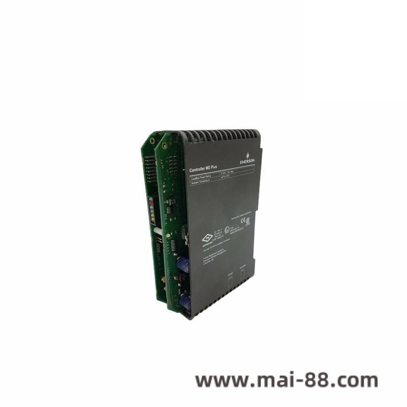 Motor Integration Example