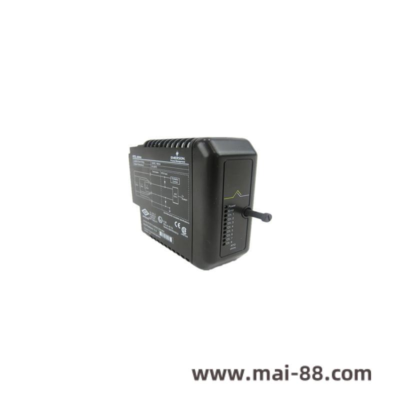 Emerson DXA-8200